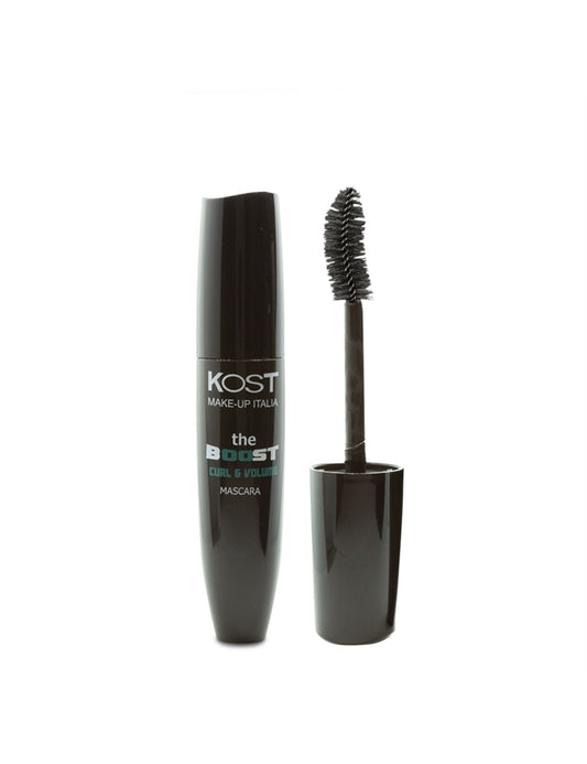 Mascara The Boost Curl&Amp