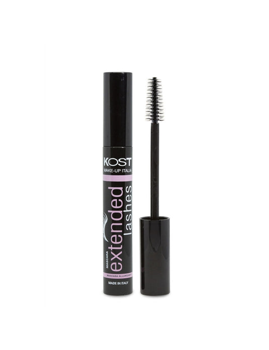 Mascara Extended Lashes