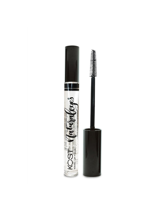 Natural eyes mascara ristrutturante