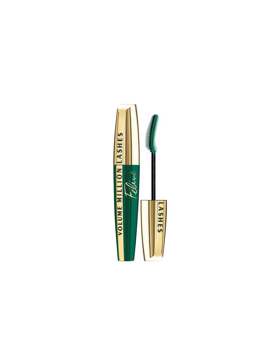 L'Oreal Paris volume million lashes Fèline