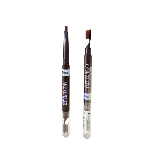 Brow matita sopracciglia pencil&brush