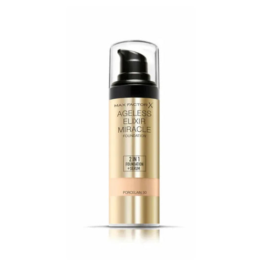 Max factor Ageless elixir