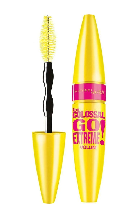 Mascara Maybelline Newyork The colossal go extreme volume