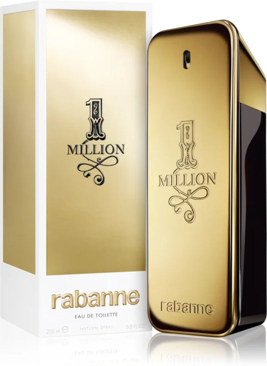 Rabanne 1 Million