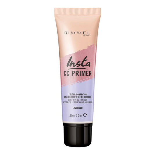 Rimmel CC primer