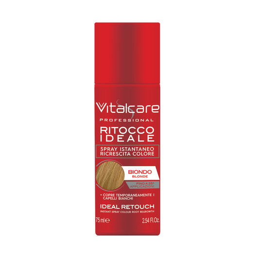 Ritocco ideale Vitalcare