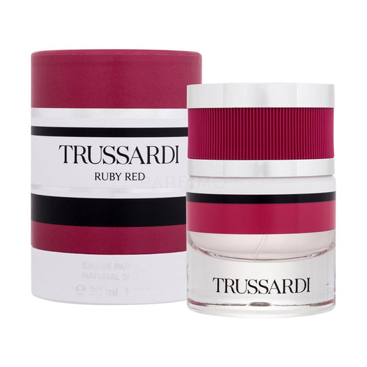 Trussardi Ruby Red